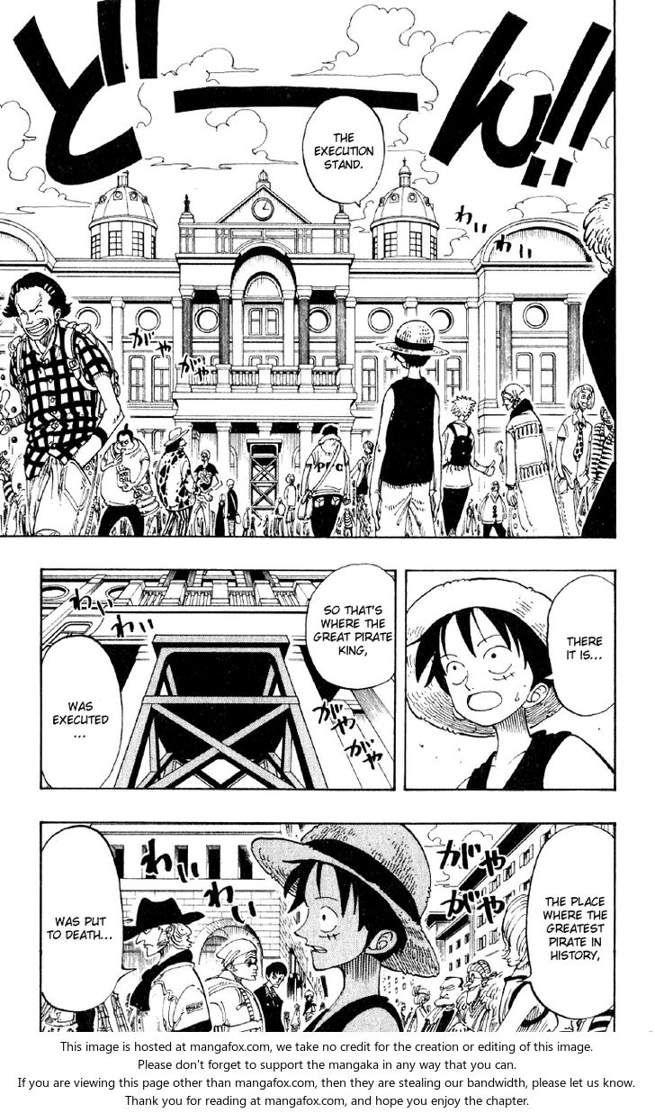 One Piece Vol.11 Chapter 097 page 3