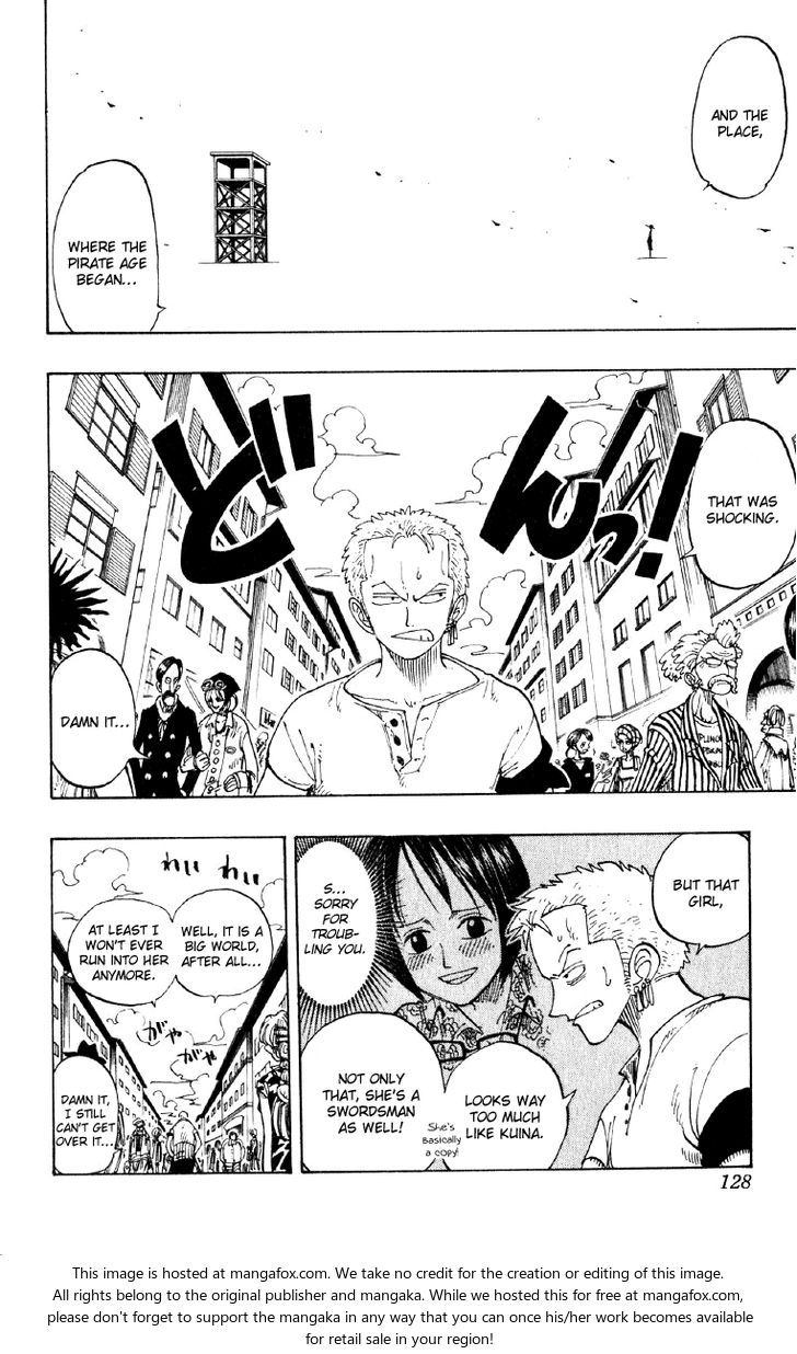 One Piece Vol.11 Chapter 097 page 4