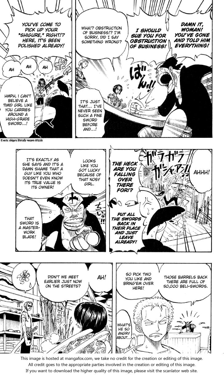 One Piece Vol.11 Chapter 097 page 9