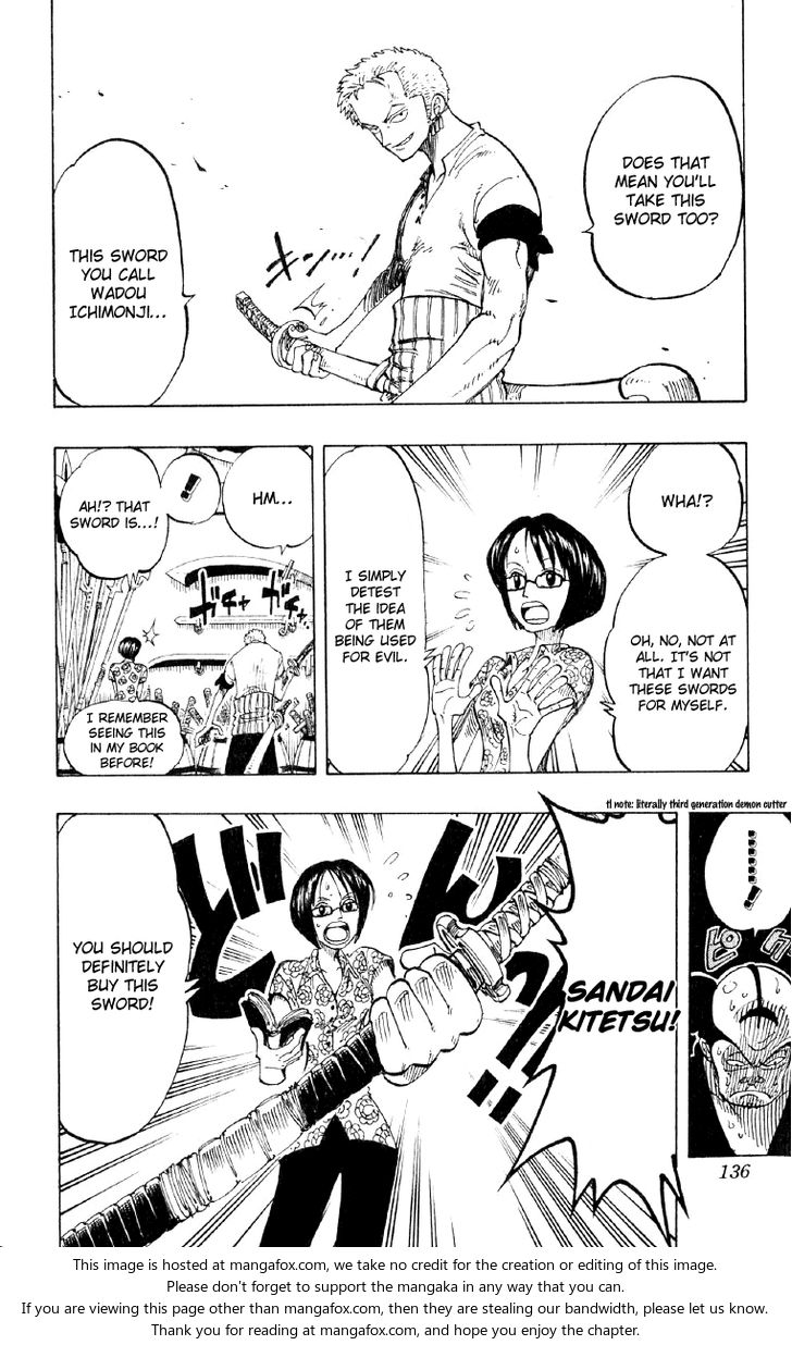 One Piece Vol.11 Chapter 097 page 12