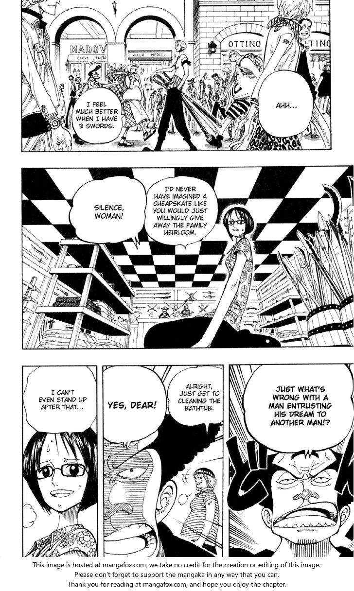 One Piece Vol.11 Chapter 097 page 18