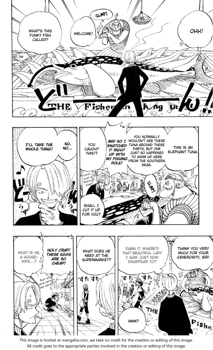 One Piece Vol.11 Chapter 098 page 2