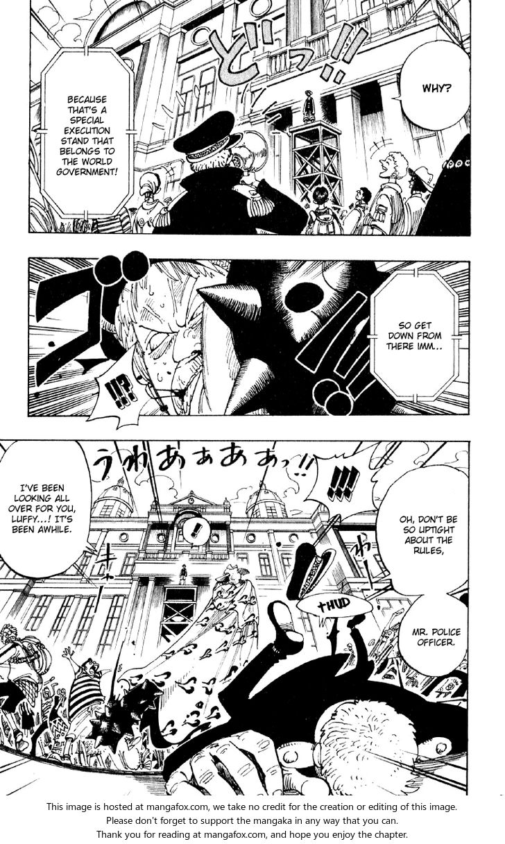 One Piece Vol.11 Chapter 098 page 5