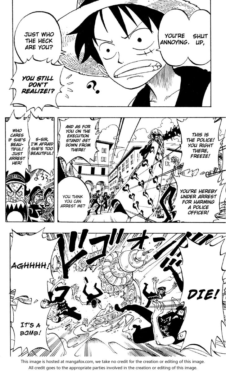 One Piece Vol.11 Chapter 098 page 8