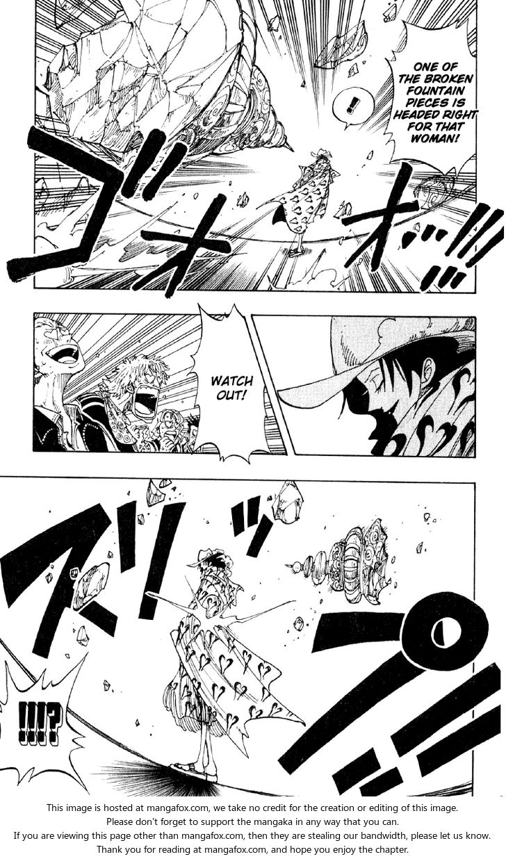 One Piece Vol.11 Chapter 098 page 9