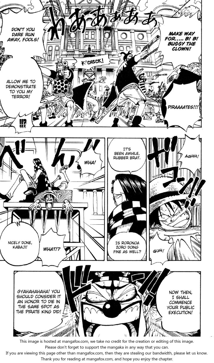 One Piece Vol.11 Chapter 098 page 13
