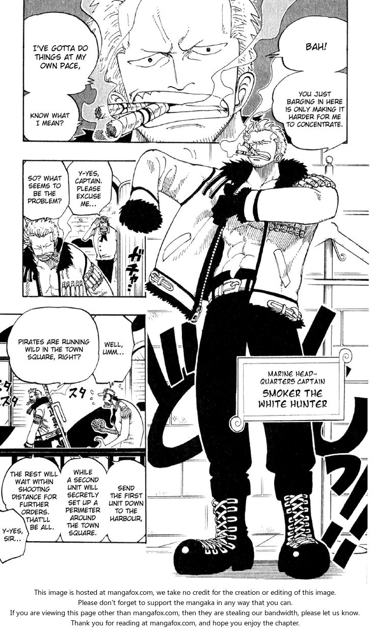 One Piece Vol.11 Chapter 098 page 15