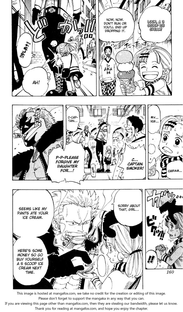 One Piece Vol.11 Chapter 098 page 16
