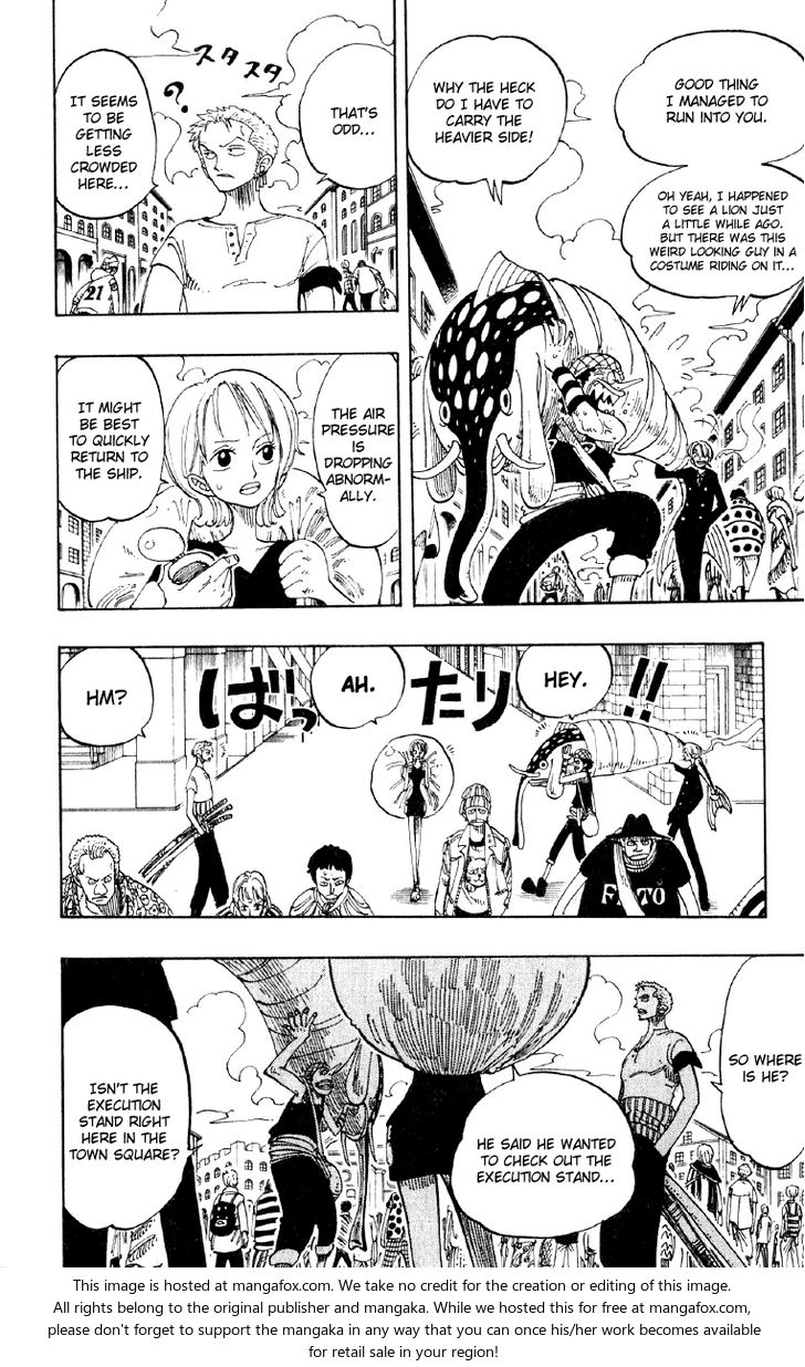 One Piece Vol.11 Chapter 098 page 18