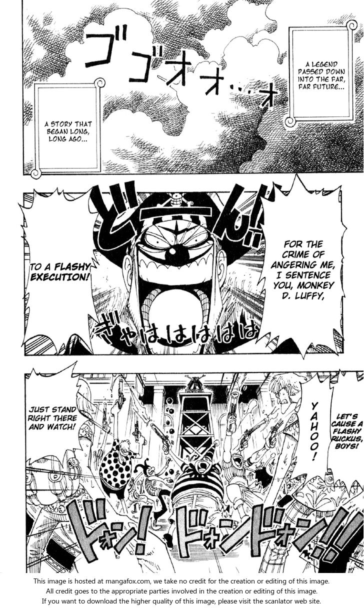 One Piece Vol.11 Chapter 099 page 2