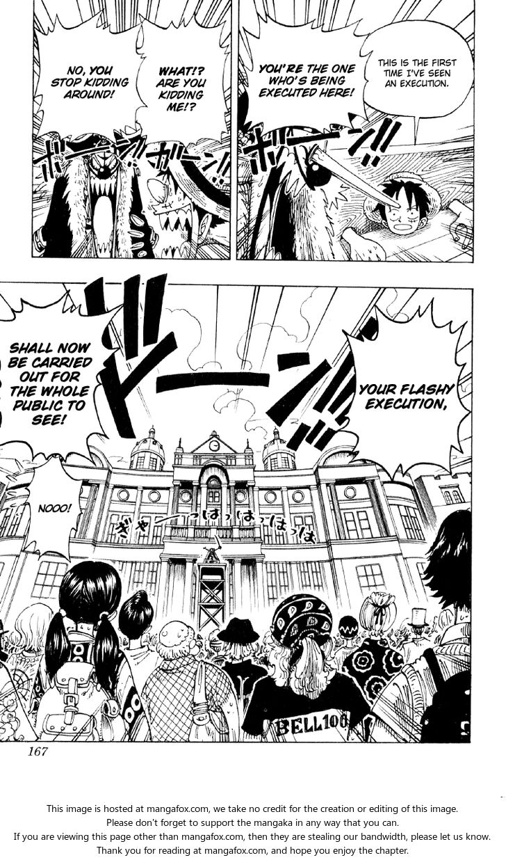 One Piece Vol.11 Chapter 099 page 3