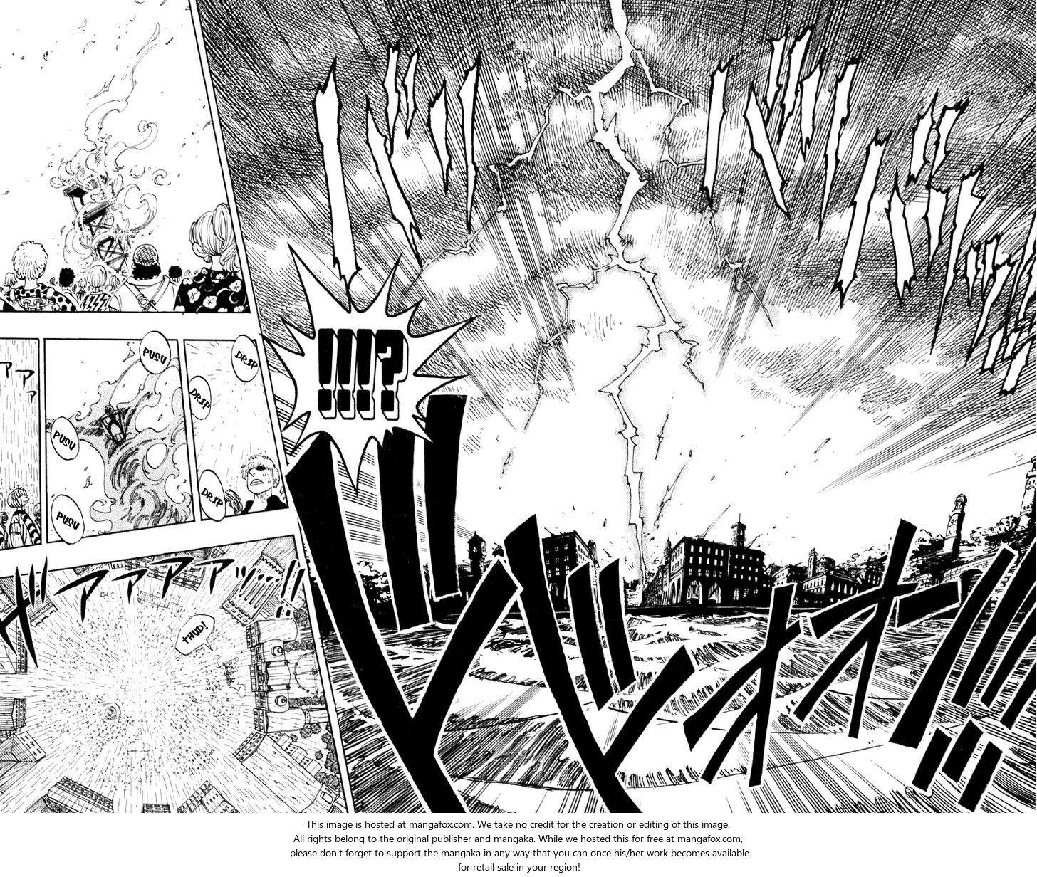 One Piece Vol.11 Chapter 099 page 14