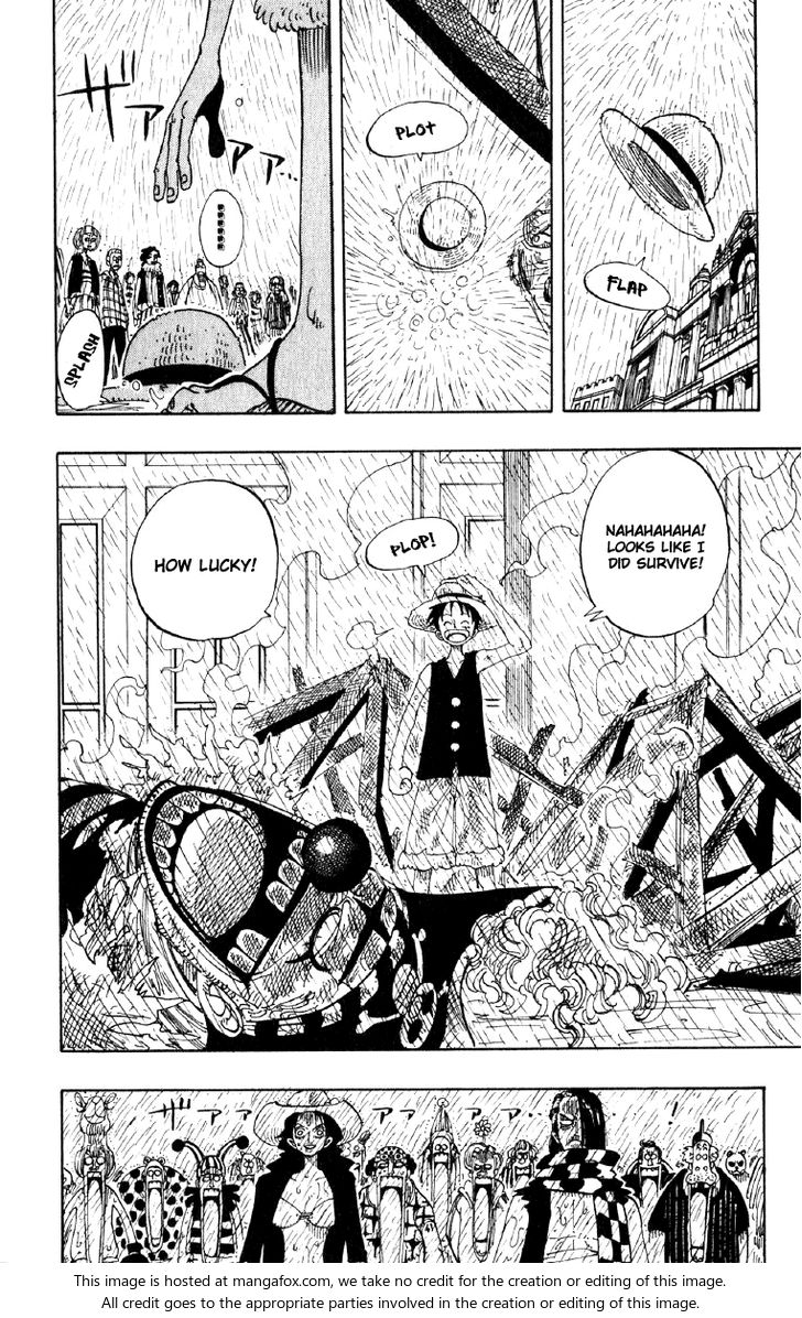 One Piece Vol.11 Chapter 099 page 15
