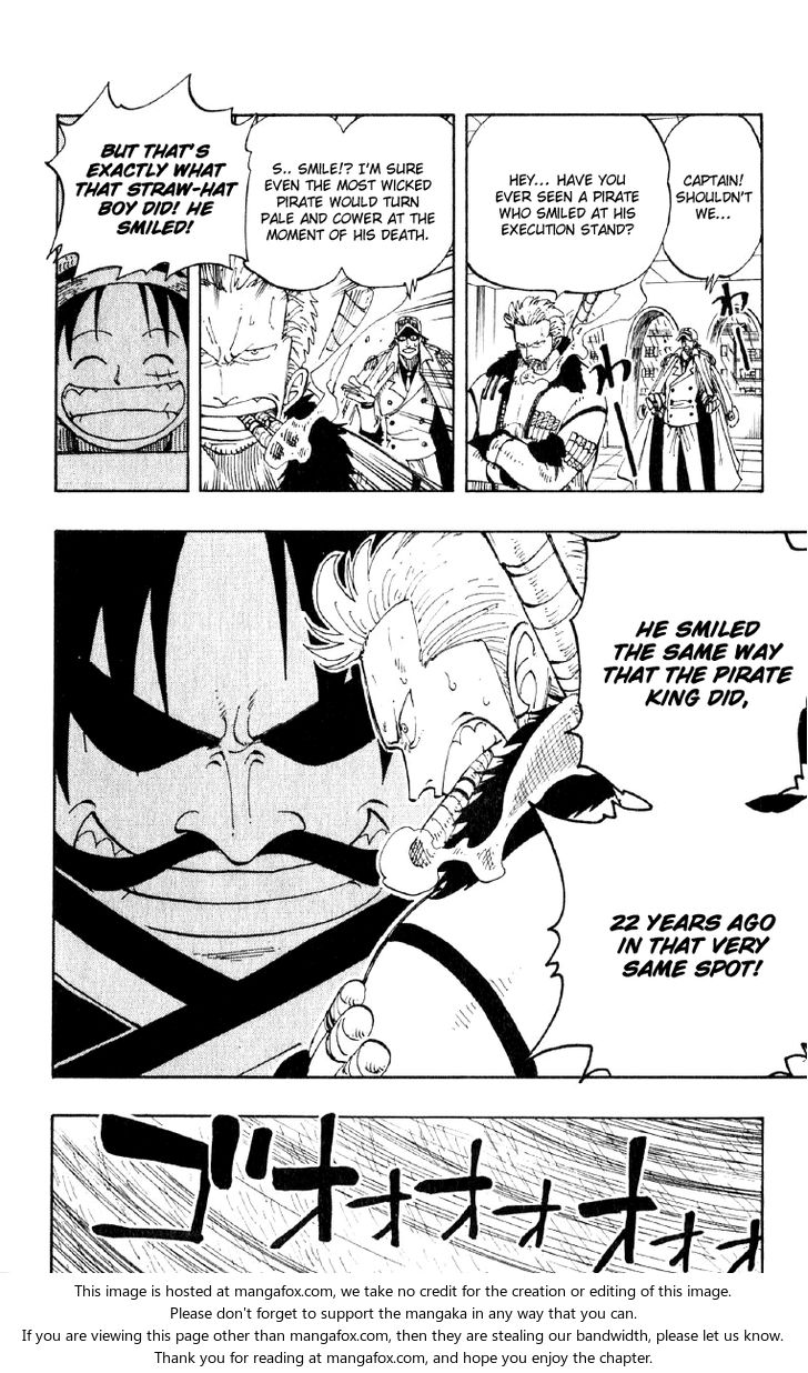 One Piece Vol.11 Chapter 099 page 17