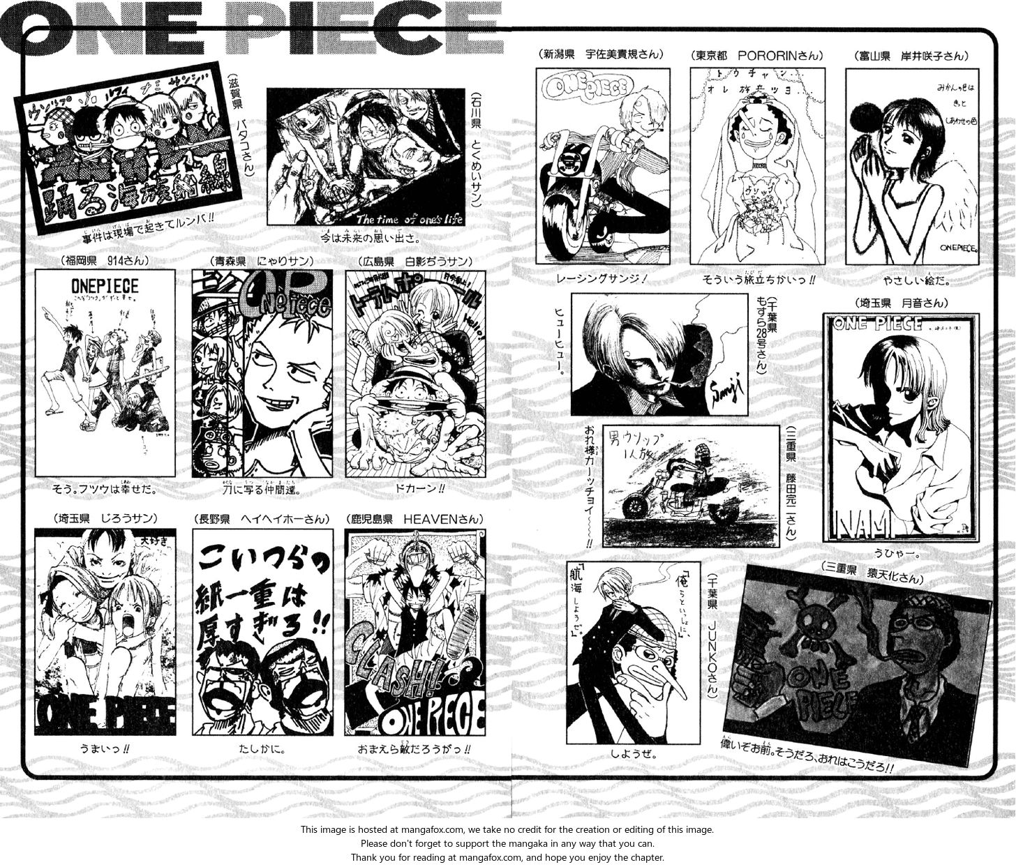 One Piece Vol.11 Chapter 099 page 22