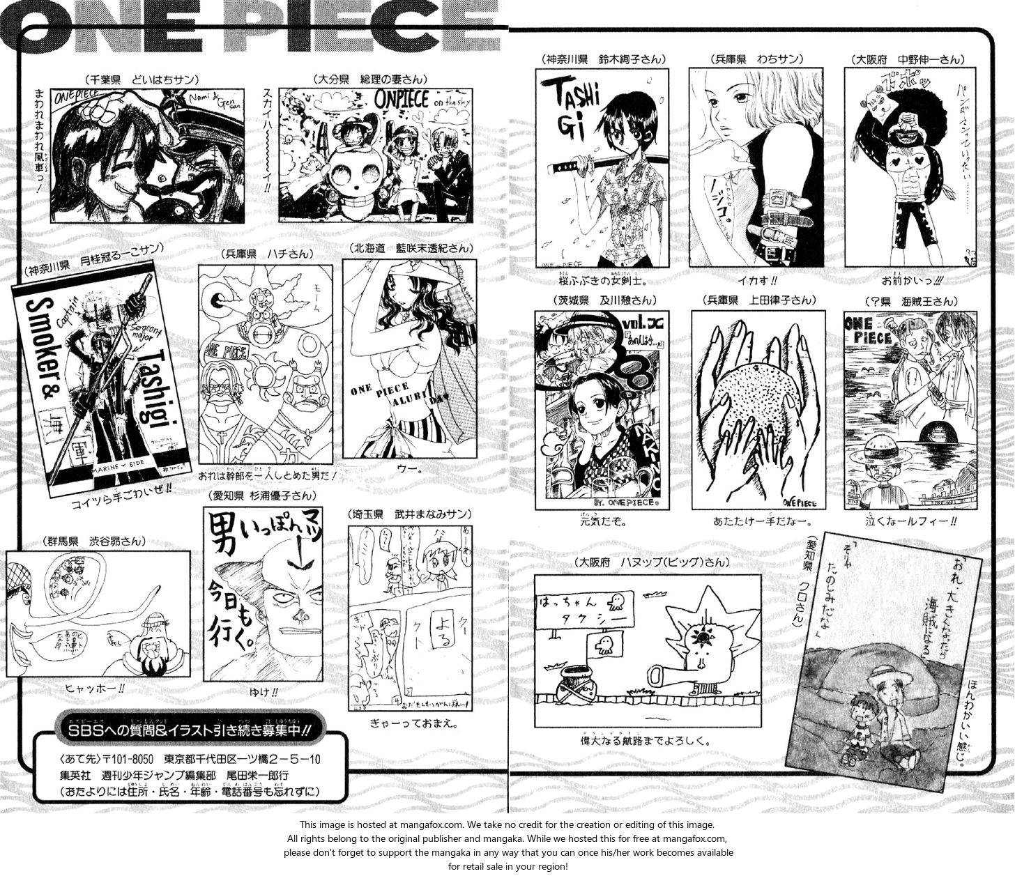 One Piece Vol.11 Chapter 099 page 23