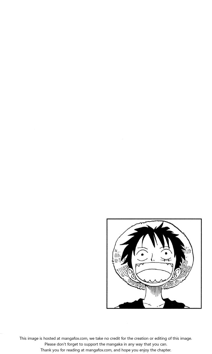One Piece Vol.12 Chapter 100 page 10