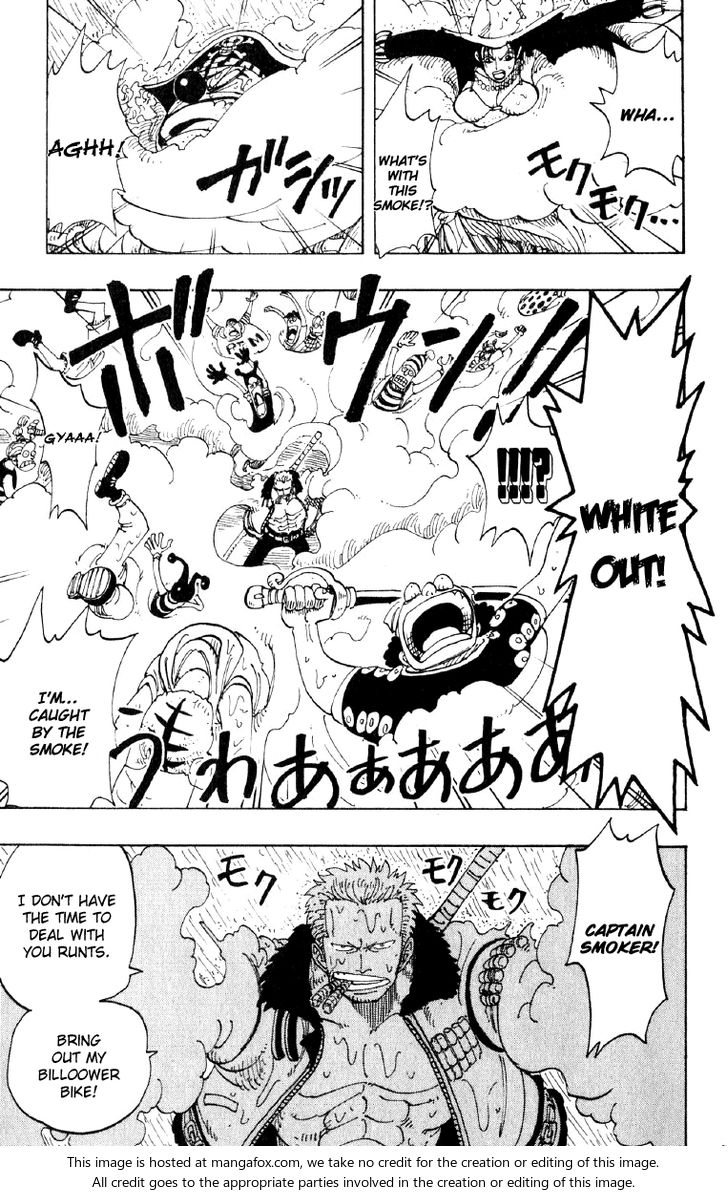 One Piece Vol.12 Chapter 100 page 13