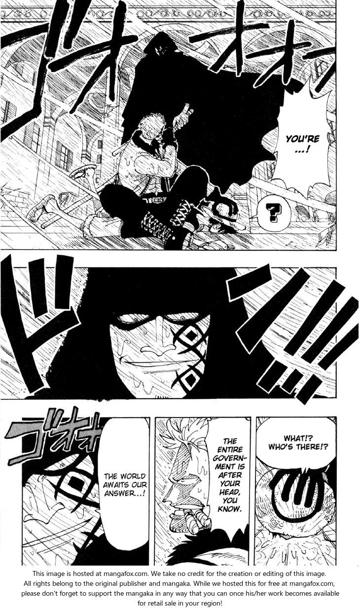 One Piece Vol.12 Chapter 100 page 25