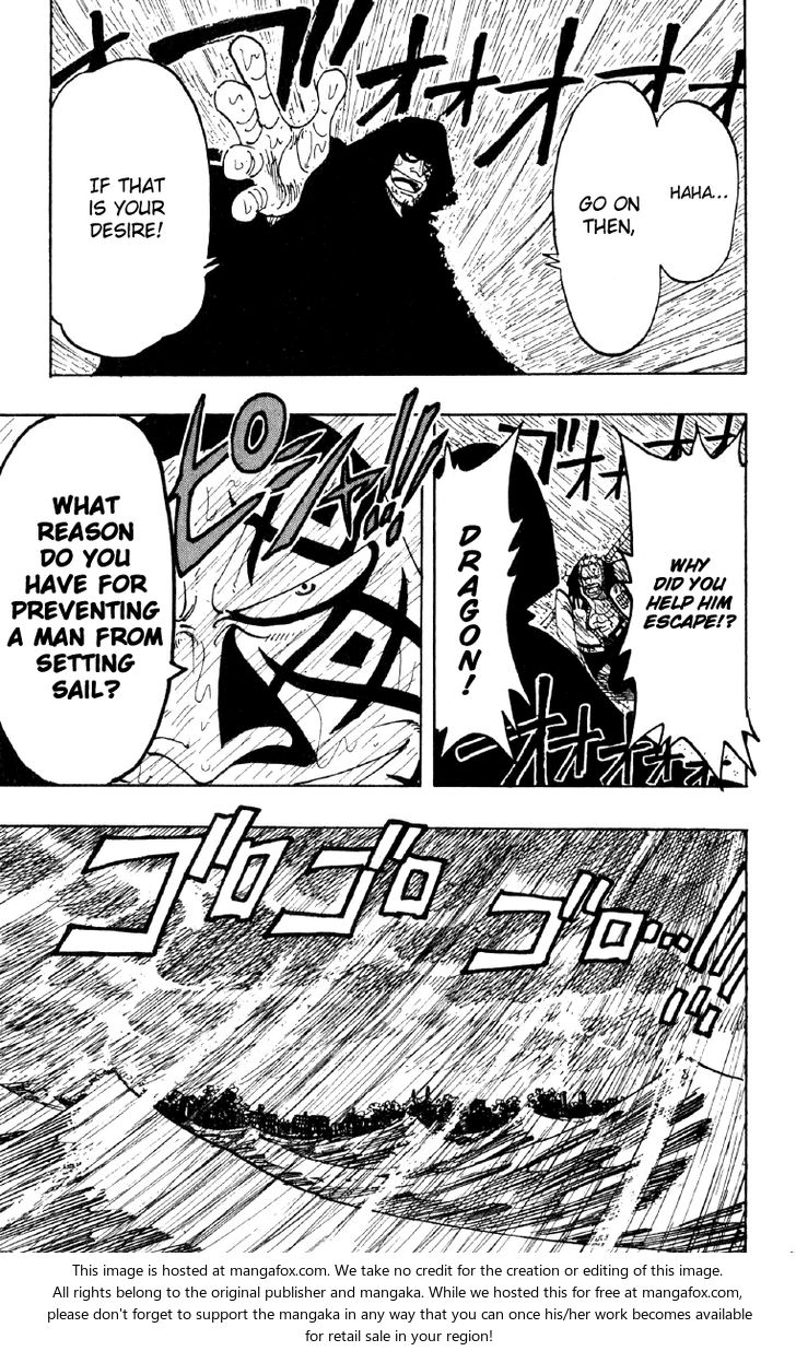 One Piece Vol.12 Chapter 100 page 27