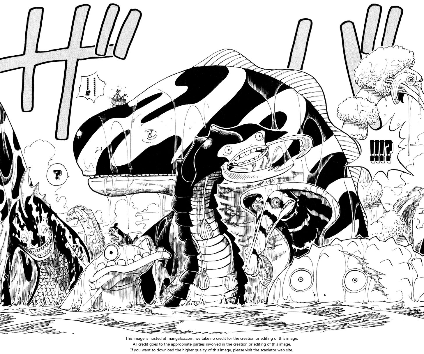 One Piece Vol.12 Chapter 101 page 8