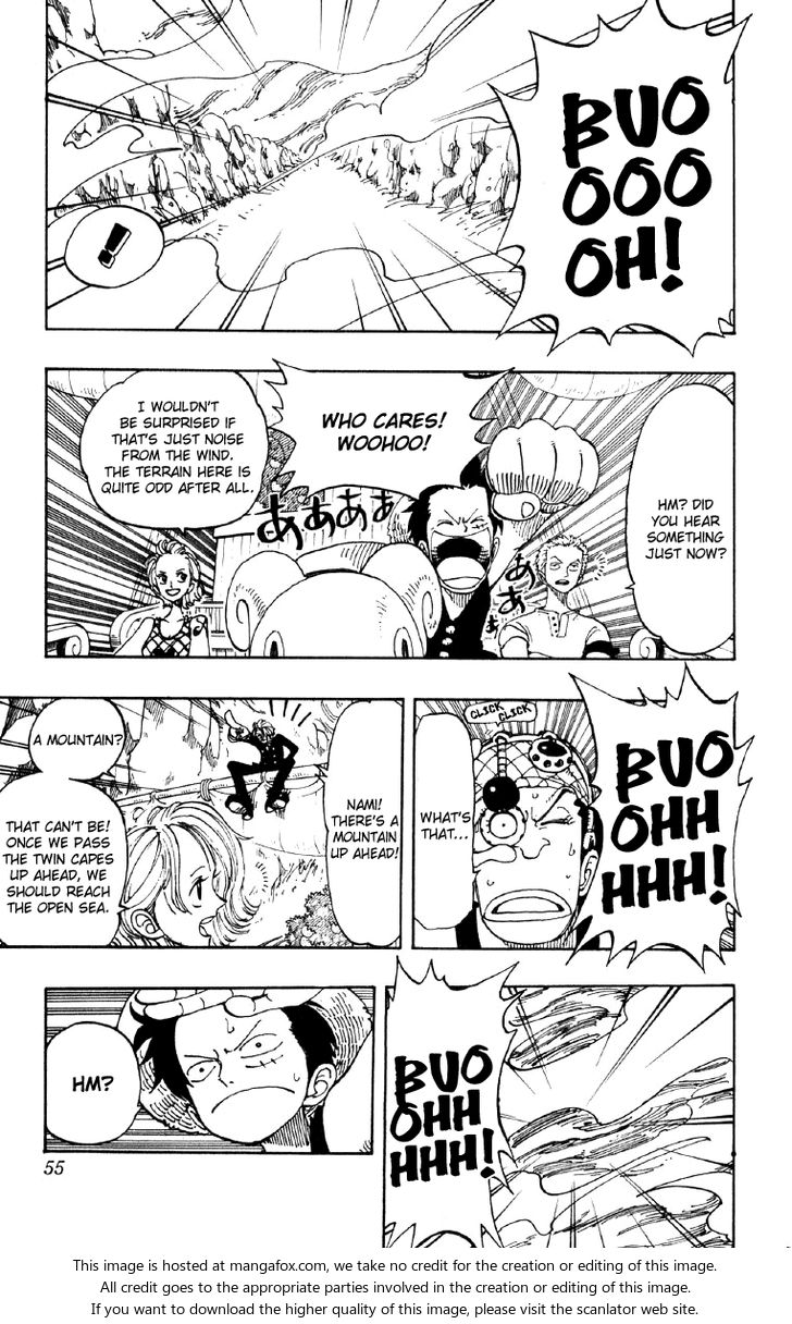 One Piece Vol.12 Chapter 102 page 3