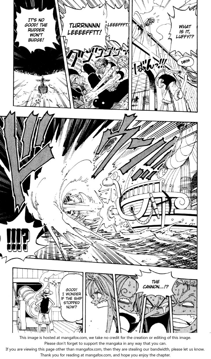 One Piece Vol.12 Chapter 102 page 6