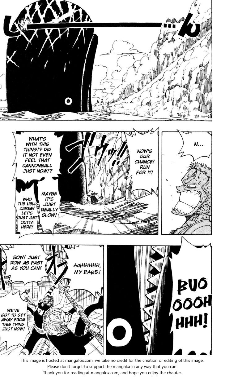 One Piece Vol.12 Chapter 102 page 8
