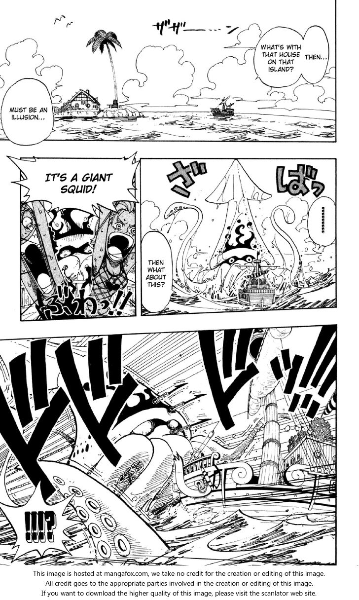 One Piece Vol.12 Chapter 102 page 16