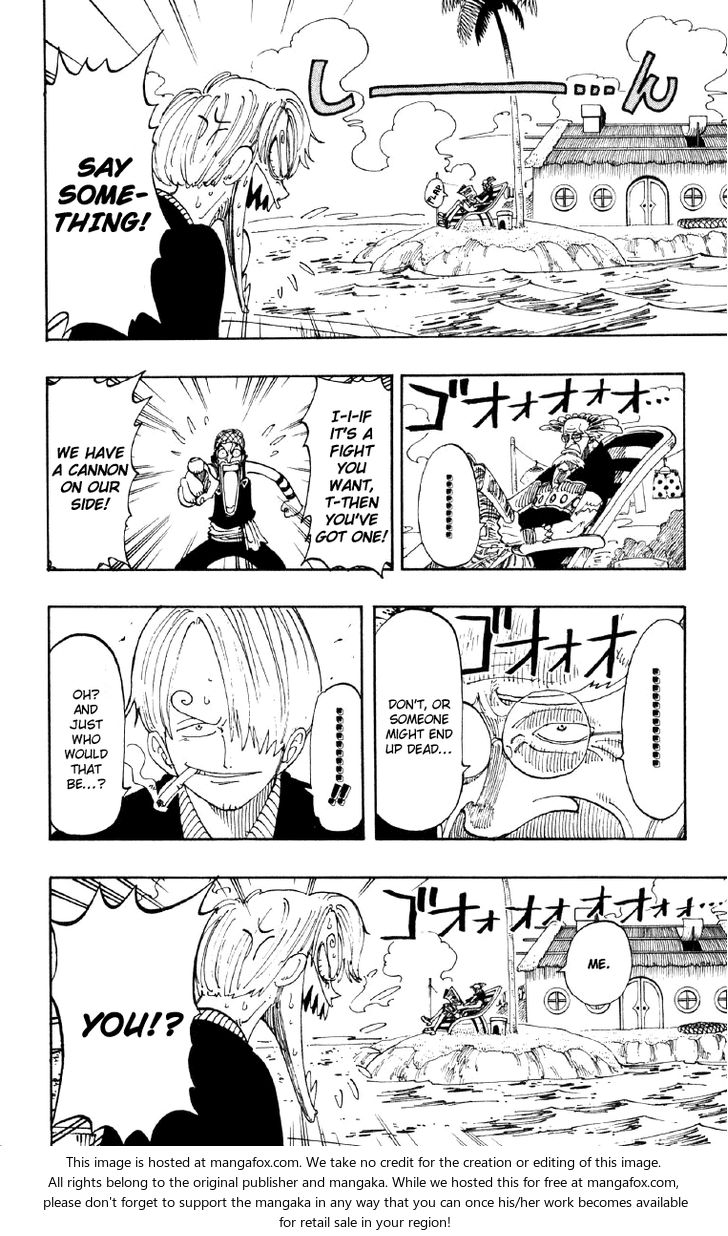 One Piece Vol.12 Chapter 103 page 4