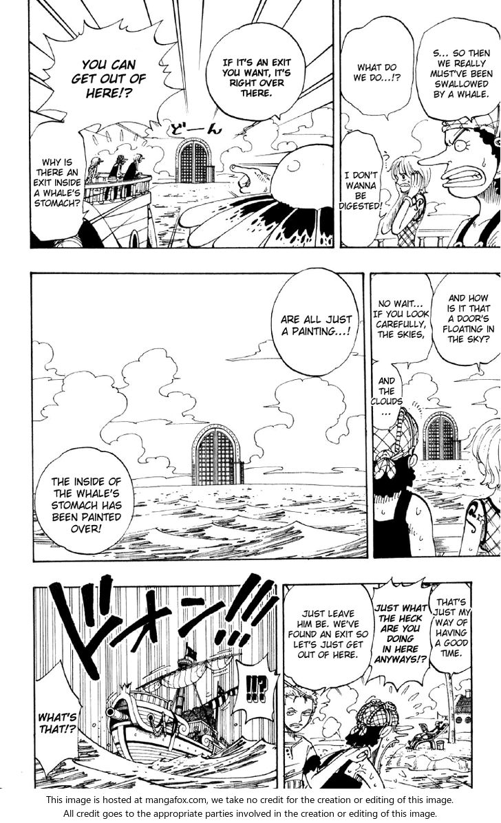 One Piece Vol.12 Chapter 103 page 6
