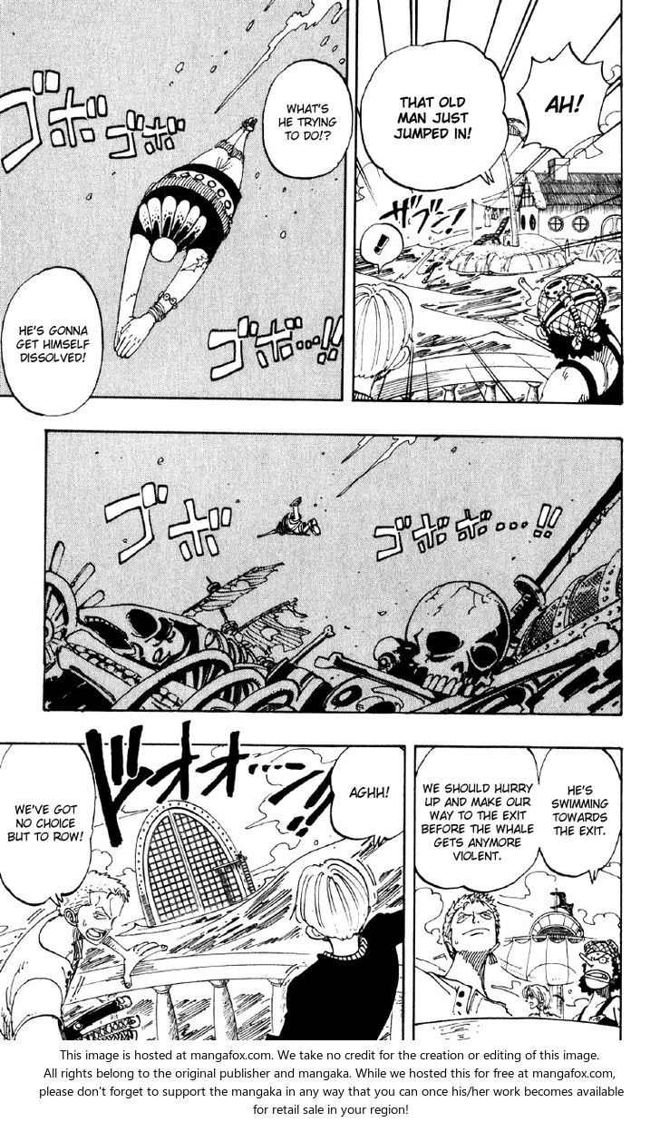 One Piece Vol.12 Chapter 103 page 11