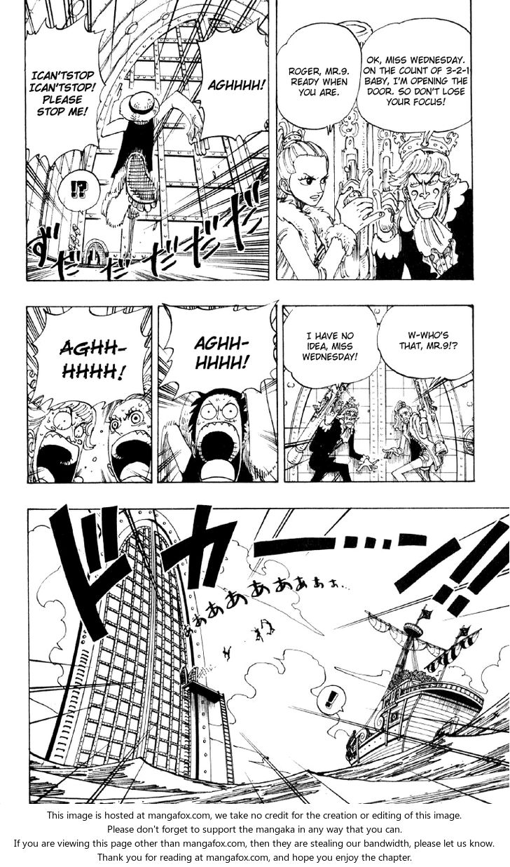 One Piece Vol.12 Chapter 103 page 12