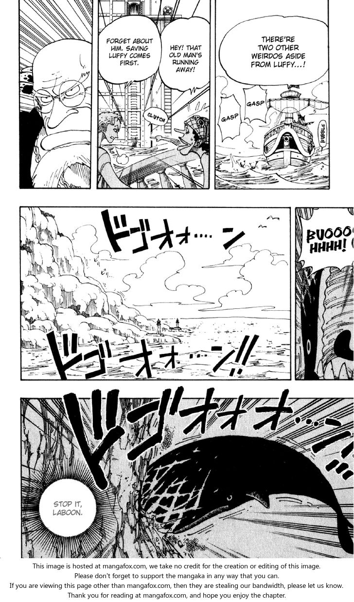 One Piece Vol.12 Chapter 103 page 14