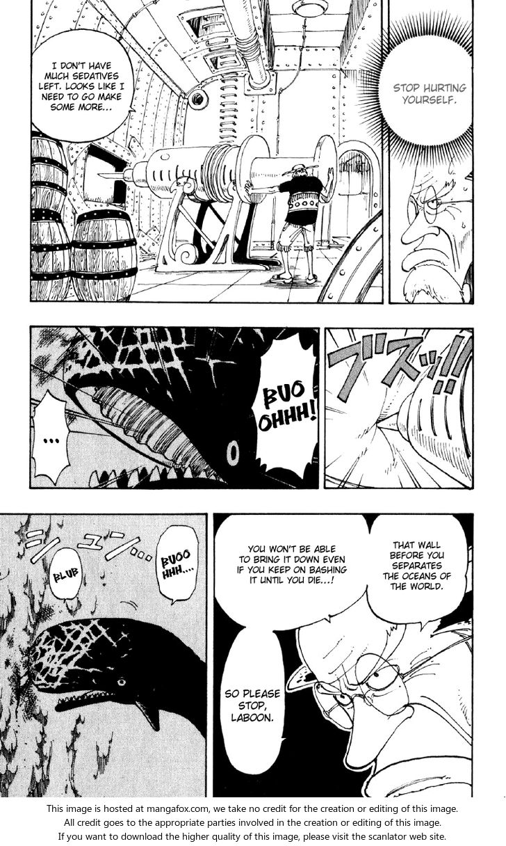 One Piece Vol.12 Chapter 103 page 15