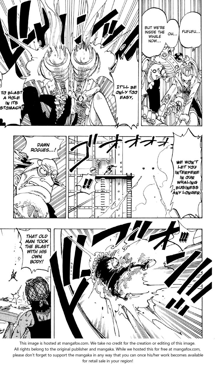 One Piece Vol.12 Chapter 103 page 17