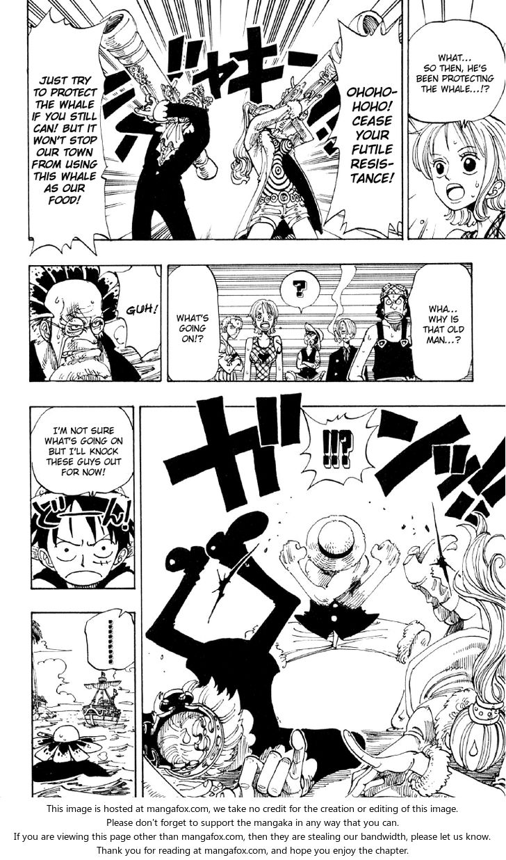 One Piece Vol.12 Chapter 103 page 18