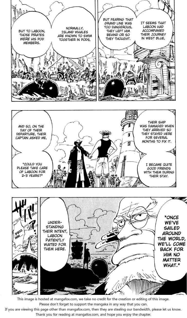 One Piece Vol.12 Chapter 103 page 20