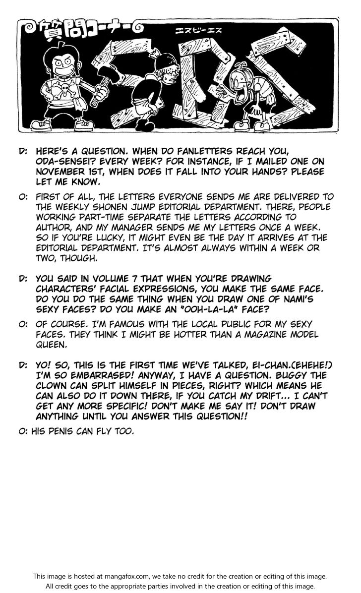 One Piece Vol.12 Chapter 103 page 22