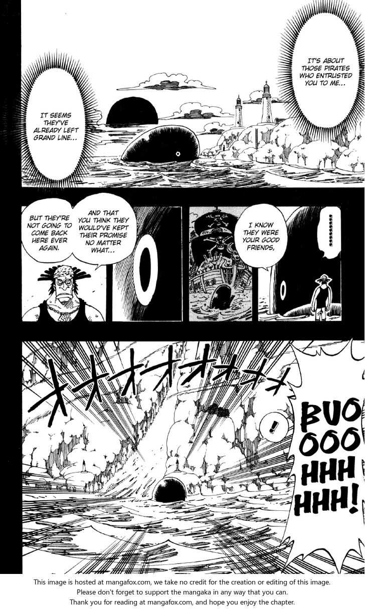 One Piece Vol.12 Chapter 104 page 8