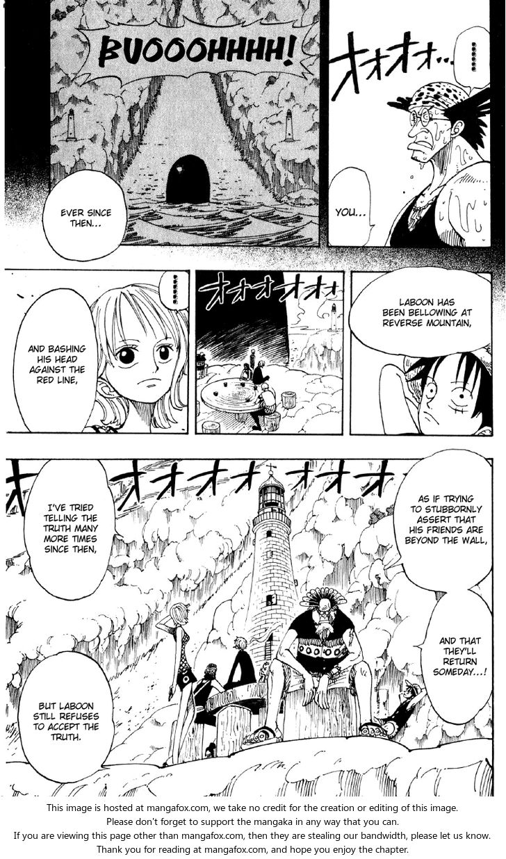 One Piece Vol.12 Chapter 104 page 10