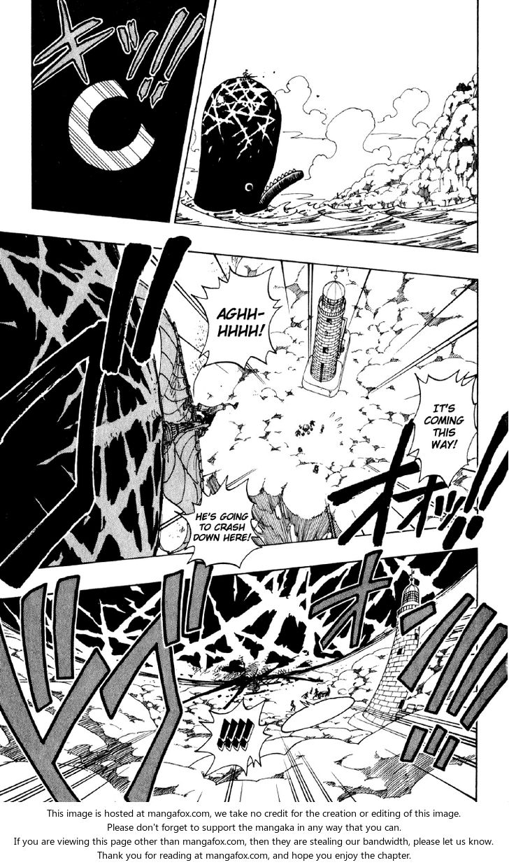 One Piece Vol.12 Chapter 104 page 15