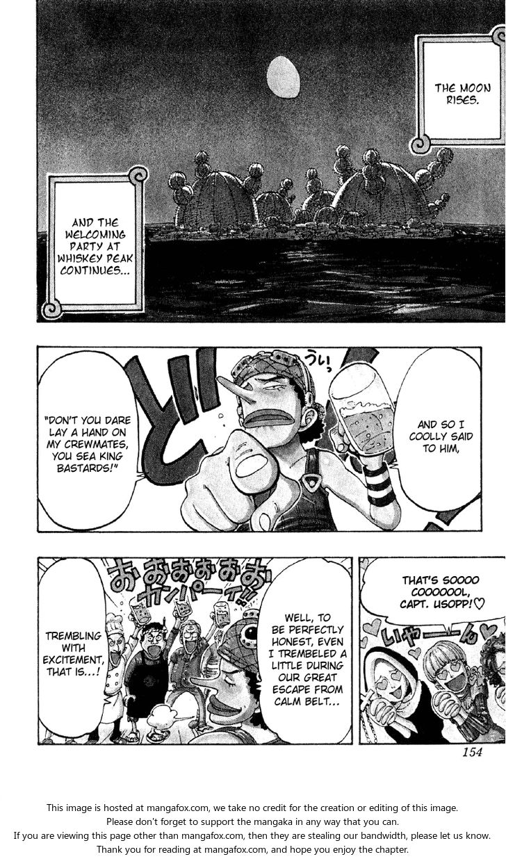 One Piece Vol.12 Chapter 107 page 3