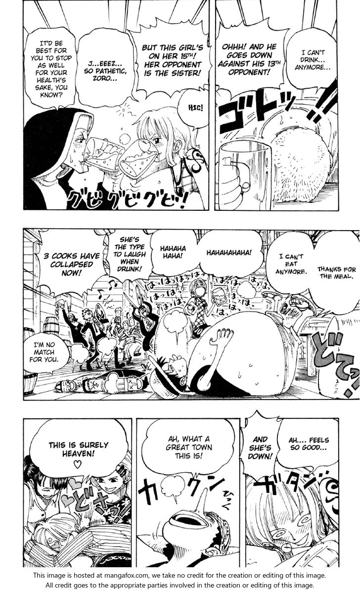 One Piece Vol.12 Chapter 107 page 7