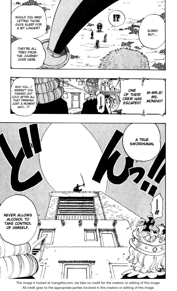 One Piece Vol.12 Chapter 107 page 12