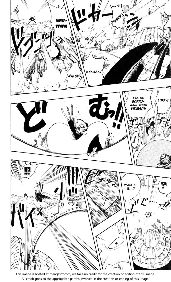 One Piece Vol.13 Chapter 109 page 24