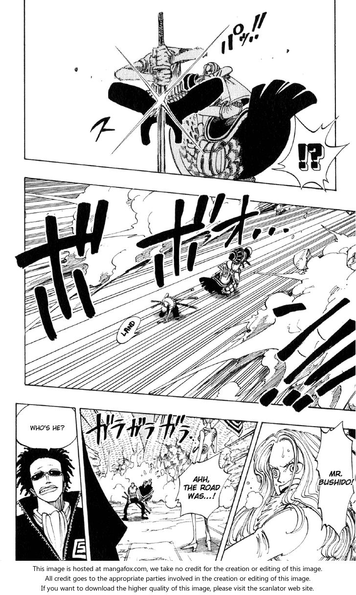 One Piece Vol.13 Chapter 111 page 13