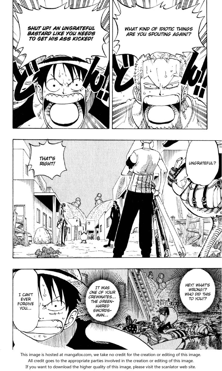 One Piece Vol.13 Chapter 112 page 2
