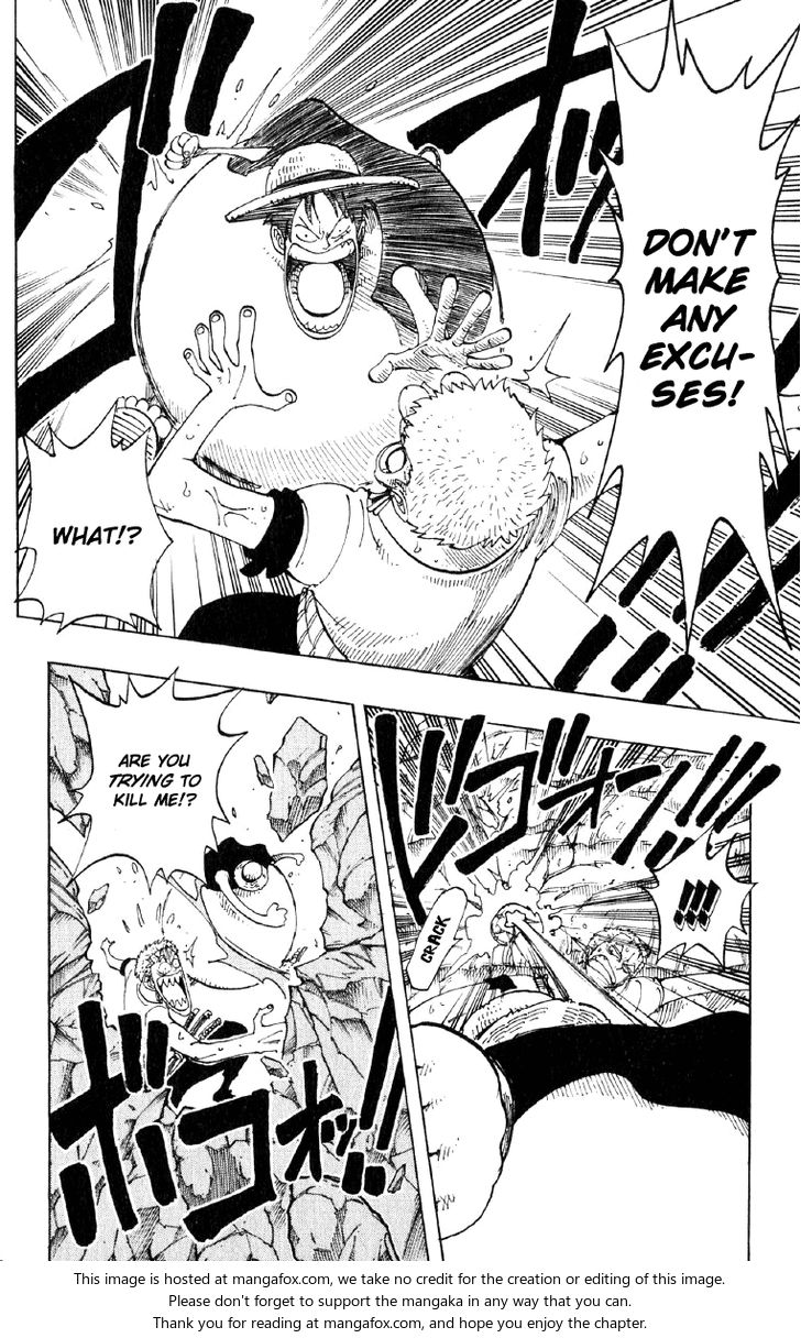 One Piece Vol.13 Chapter 112 page 4