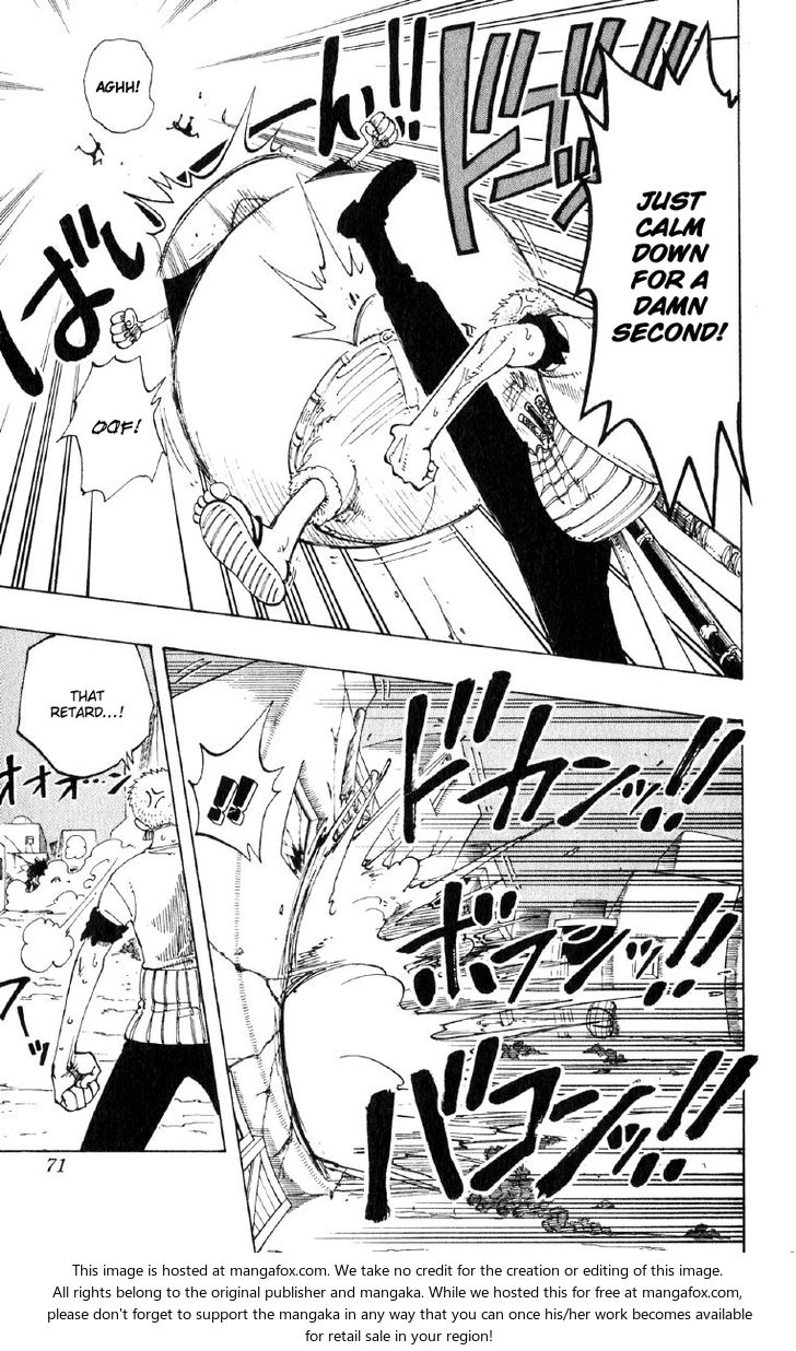 One Piece Vol.13 Chapter 112 page 7